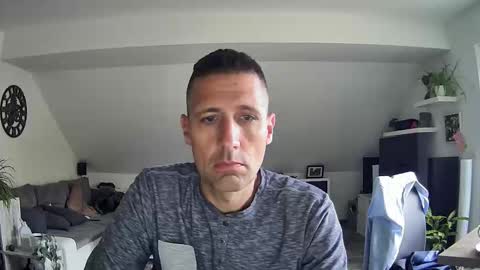 Dildomen online show from September 27, 7:50 am