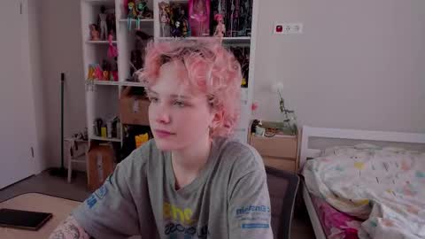 Rina online show from November 26, 7:27 am