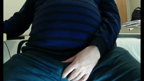 Mick online show from December 8, 11:18 pm