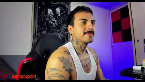 Alejandro help me to reach 200 thumps up online show from February 1, 8:00 am