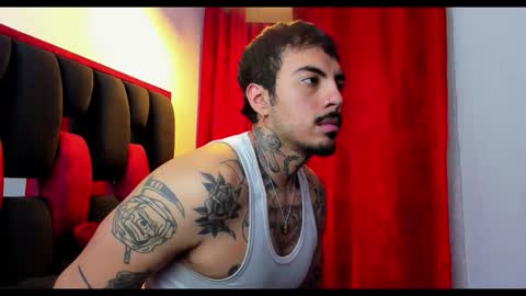 Alejandro help me to reach 200 thumps up online show from March 19, 7:58 am