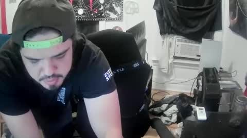 scoobysnaxxxxx online show from October 5, 11:07 am