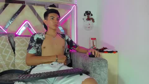 body online show from January 3, 1:46 pm