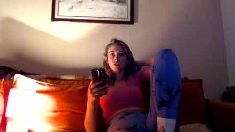 ScorpionWoman online show from July 28, 6:42 pm