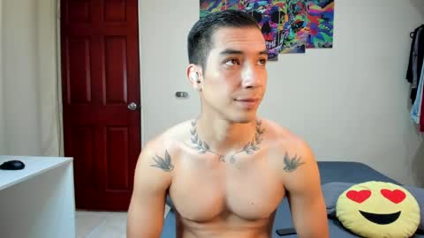 Daniel martinez - Independent model online show from April 1, 6:49 pm
