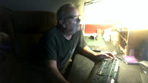 scotsman_62 online show from July 30, 6:36 am