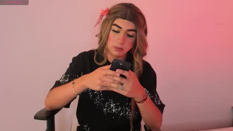 Scott  online show from March 4, 7:33 pm