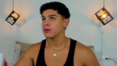 Andrew Flintt online show from September 16, 3:08 am