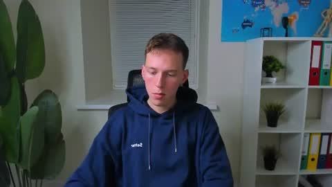 Scott online show from July 28, 11:17 am