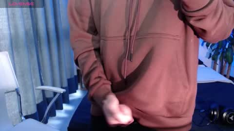 Scott online show from October 3, 10:29 pm