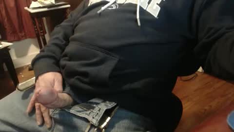 scottbearfun online show from December 3, 3:40 am