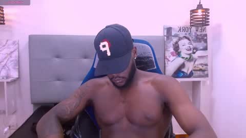 Damar online show from November 3, 9:05 pm