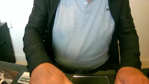 Snapshot of scotti30 chatting on September 13, 7:55 am Scott online show from September 13, 7:55 am