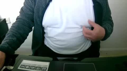 Snapshot of scotti30 chatting on March 9, 9:13 am Scott online show from March 9, 9:13 am