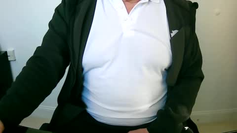 Snapshot of scotti30 chatting on February 6, 1:54 pm Scott online show from February 6, 1:54 pm