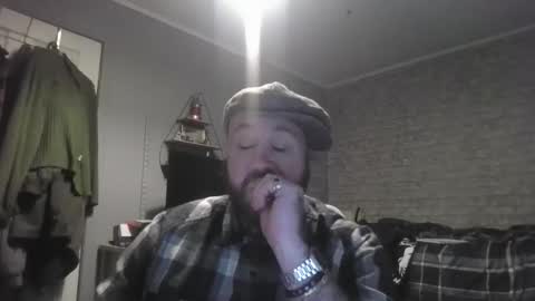 Richard James online show from April 6, 5:52 am