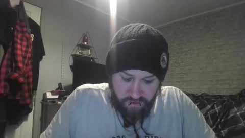 Richard James online show from April 15, 4:05 am