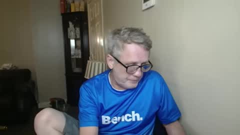 James online show from November 14, 8:22 pm