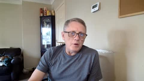 James online show from July 26, 4:59 pm