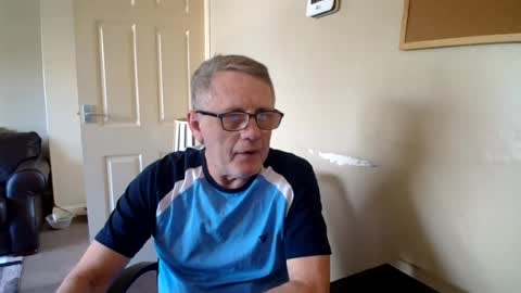 James online show from July 23, 11:19 am
