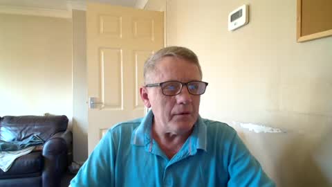 James online show from July 20, 5:37 pm