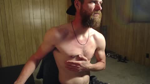 Scott online show from February 3, 12:15 am