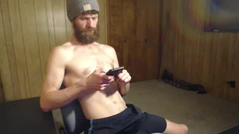 Scott online show from March 6, 6:23 am