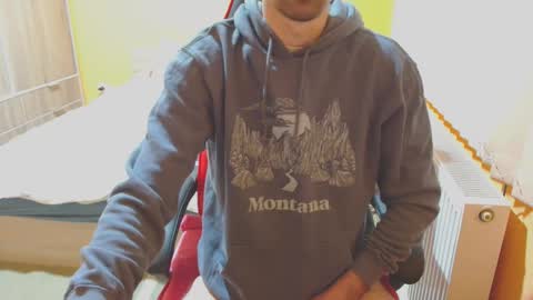 scotty_98 online show from February 17, 7:55 pm