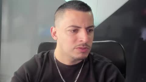 Ricardo online show from September 28, 1:53 pm