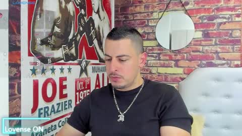 Ricardo online show from September 29, 10:53 pm