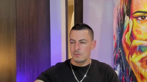 Ricardo online show from May 29, 2:20 am