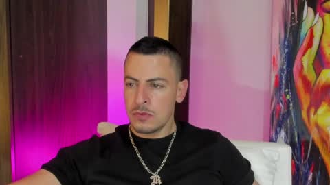 Ricardo online show from May 15, 11:23 pm