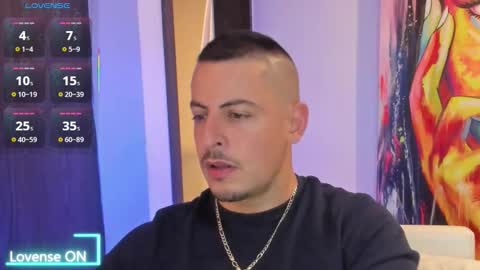 Ricardo online show from December 4, 3:28 am