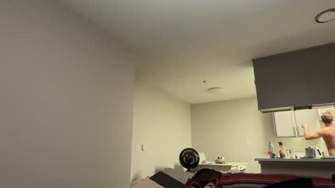 Scotty online show from April 11, 9:57 am