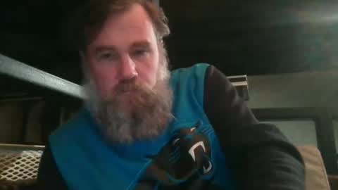 Scott online show from January 11, 3:34 am