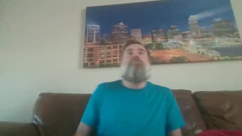 Scott online show from December 14, 7:31 pm