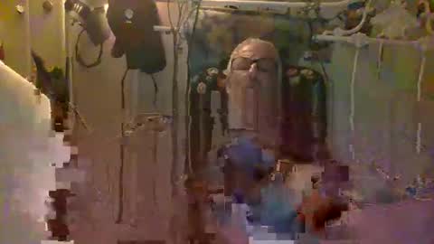 scoutiii online show from November 4, 10:05 am