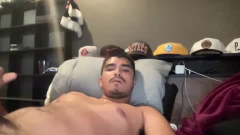 sdcalibrownboy619 online show from September 22, 4:49 am