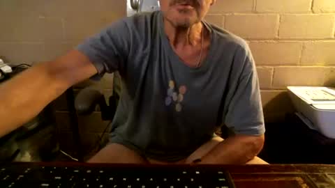 eating pussy  sucking dick online show from October 11, 7:46 am