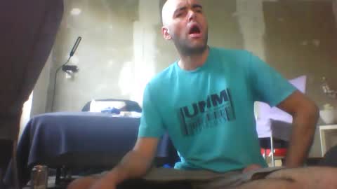 Sean online show from May 1, 5:34 am