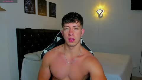 Sean online show from November 25, 10:47 am