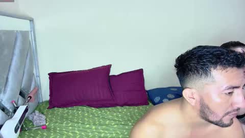 Sean-pierre online show from November 9, 6:50 am