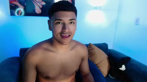 Sean online show from April 15, 7:06 pm