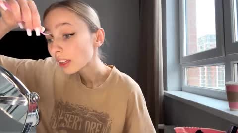 Kate online show from March 4, 12:13 pm