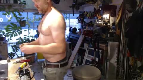 Seattlemanwhore online show from May 24, 2:45 pm