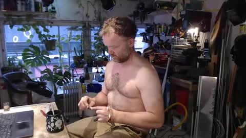 Seattlemanwhore online show from June 5, 2:11 pm