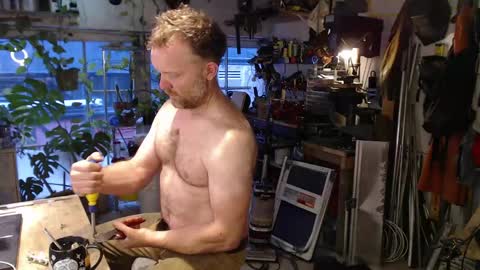 Seattlemanwhore online show from May 25, 2:56 pm