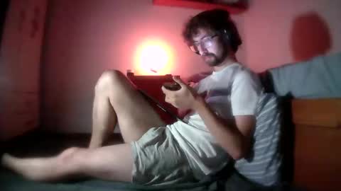 seba uy online show from April 27, 3:15 am