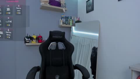 Sebastin online show from February 5, 2:05 pm