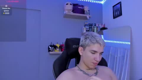 Sebastin online show from February 17, 4:28 pm